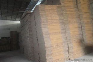 東陽義烏紙箱全解析 從三五七層到加硬無釘，價(jià)格、廠家與圖片一網(wǎng)打盡