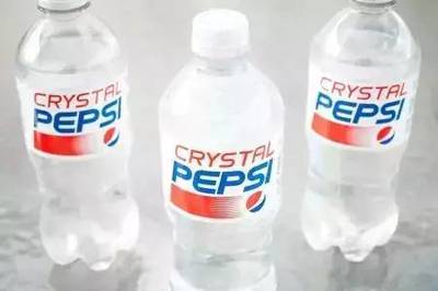 可樂巨頭的顛覆之舉 可口可樂跨界酒精飲料，百年傳統迎來新變革