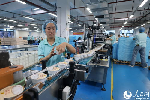 感受銀城強(qiáng)勁脈動(dòng) 解碼同安新質(zhì)生產(chǎn)力——媒體采風(fēng)團(tuán)探訪廈門同安技術(shù)開發(fā)新圖景